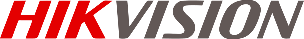 логотип партнёра HIKVISION