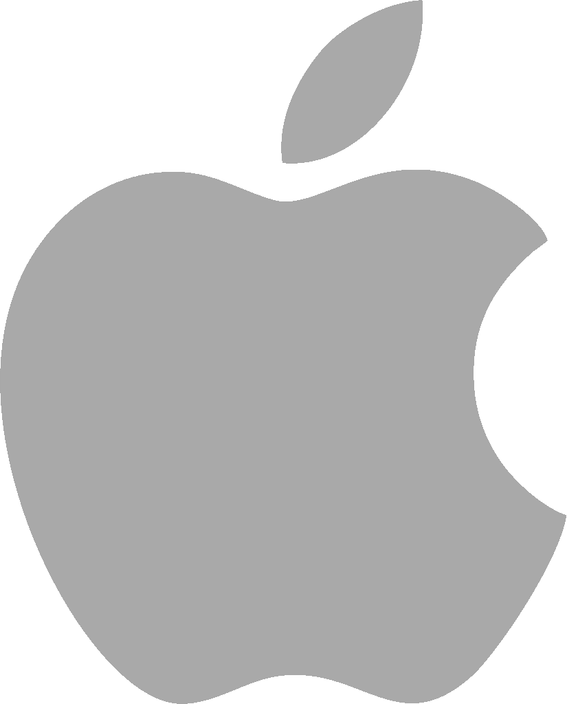 логотип партнёра Apple