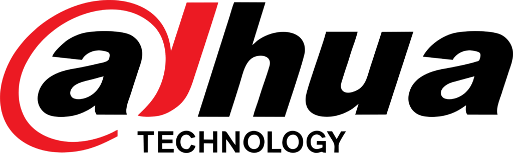 логотип партнёра Dahua