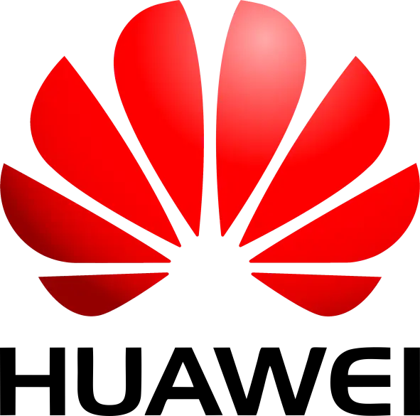 логотип партнёра HUAWEI