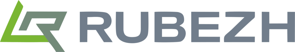 логотип партнёра RUBEZH