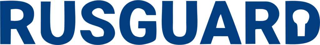 логотип партнёра RUSGUARD