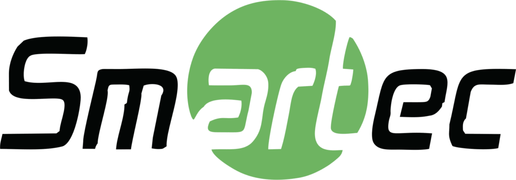 логотип партнёра Smartec